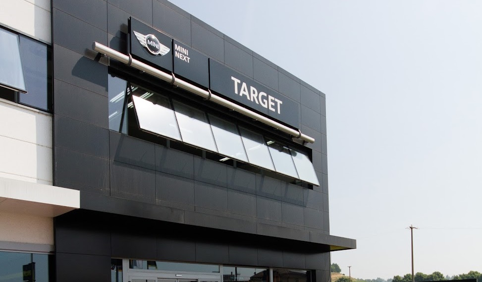 biAuto Group - Target Asti